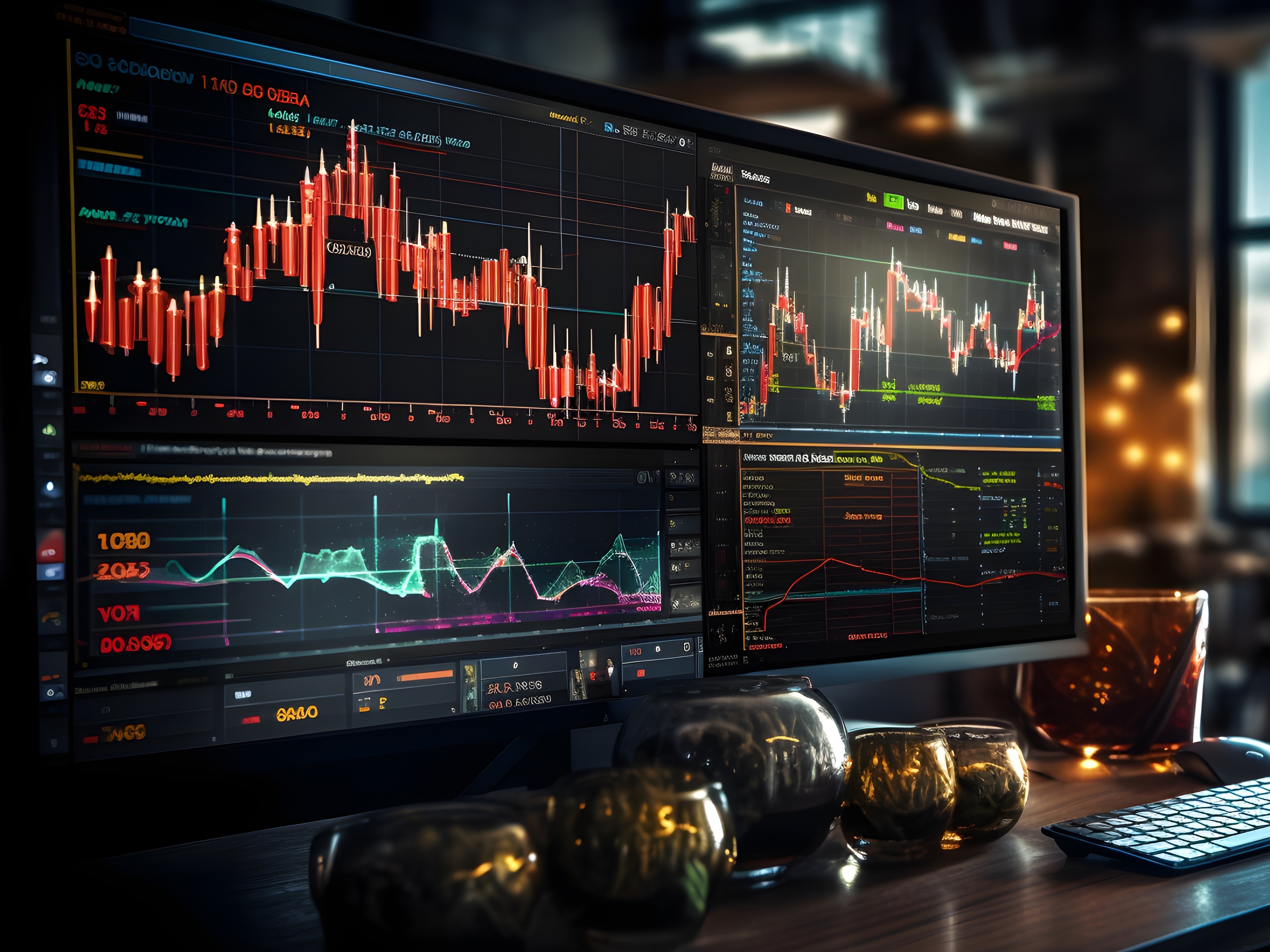 Stock Price Predicator
